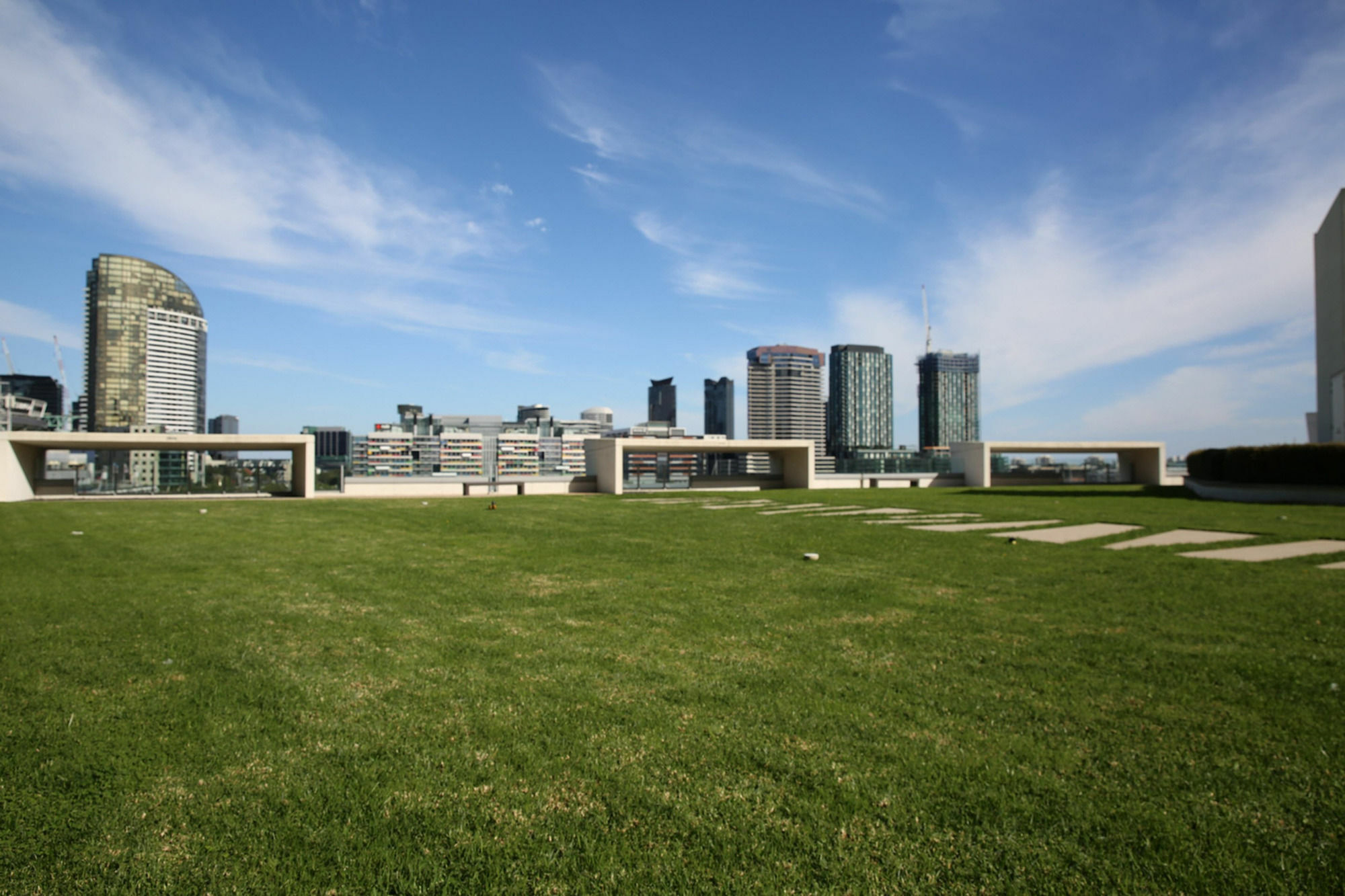 墨尔本Urbanminder @ Docklands公寓 外观 照片
